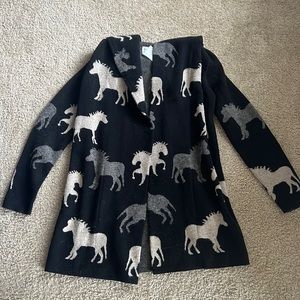 Anthropologie Size XS Cardigan